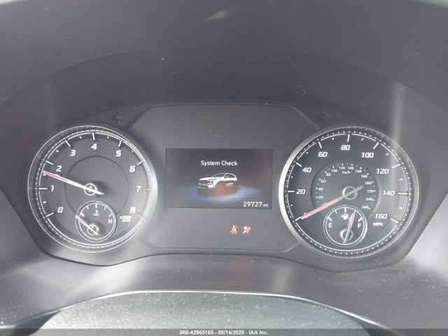 Hyundai gdi theta iii 2023 5NMS6DAJ5PH491634 Image 7