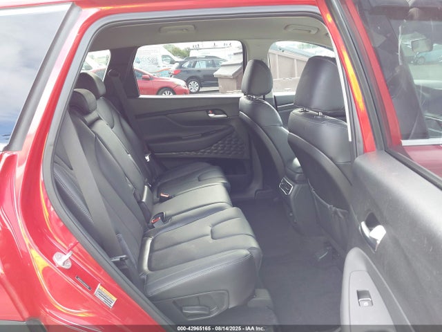 Hyundai gdi theta iii 2023 5NMS6DAJ5PH491634 Image 8