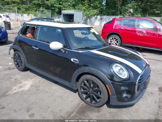 2020 MINI HARDTOP WMWXR3C08L2L89008 Photo 0