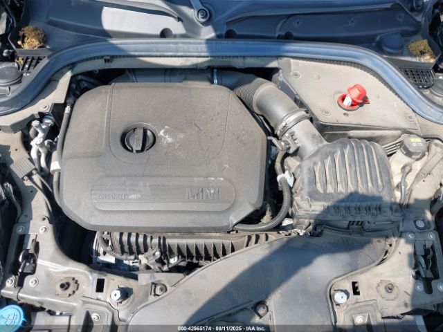 2020 MINI HARDTOP WMWXR3C08L2L89008 Photo 9