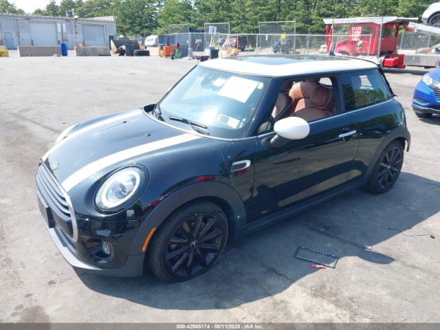 2020 MINI HARDTOP WMWXR3C08L2L89008 Photo 1