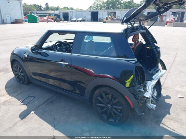 2020 MINI HARDTOP WMWXR3C08L2L89008 Photo 2