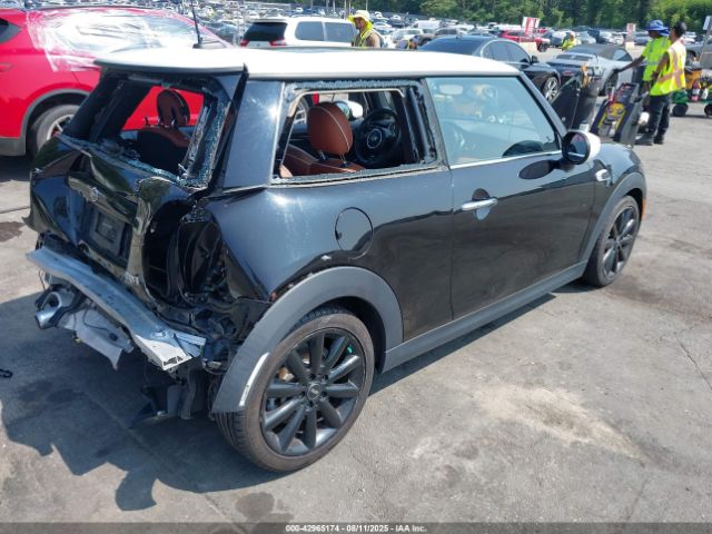2020 MINI HARDTOP WMWXR3C08L2L89008 Photo 3