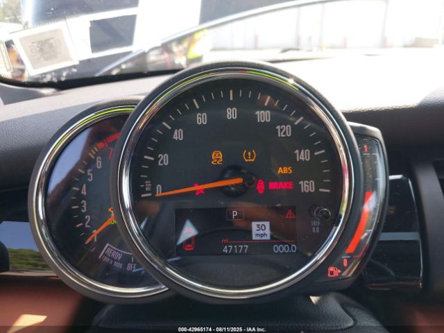 2020 MINI HARDTOP WMWXR3C08L2L89008 Photo 6