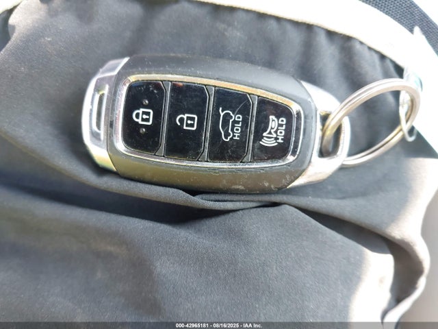 KM8K53AG2MU127155 Hyundai Kona