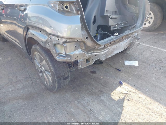 KM8K53AG2MU127155 Hyundai Kona