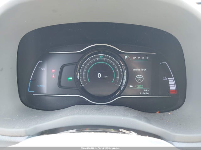 KM8K53AG2MU127155 Hyundai Kona