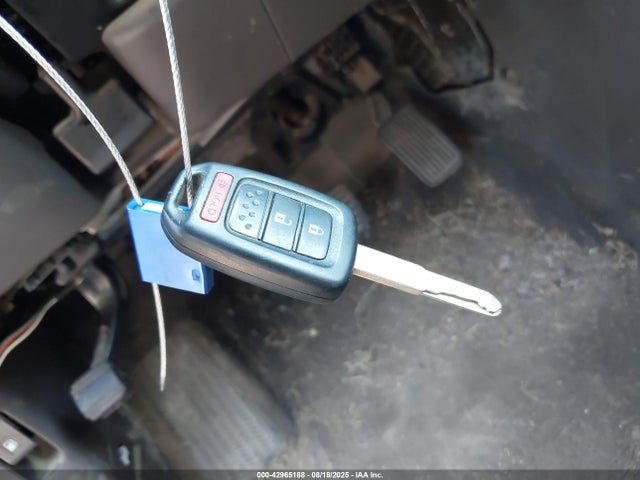 Продаж на аукціоні авто 2014 Honda Cr-v Ex, vin: 5J6RM3H52EL026788, номер лоту: 42965188