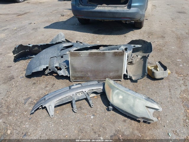 Продаж на аукціоні авто 2014 Honda Cr-v Ex, vin: 5J6RM3H52EL026788, номер лоту: 42965188