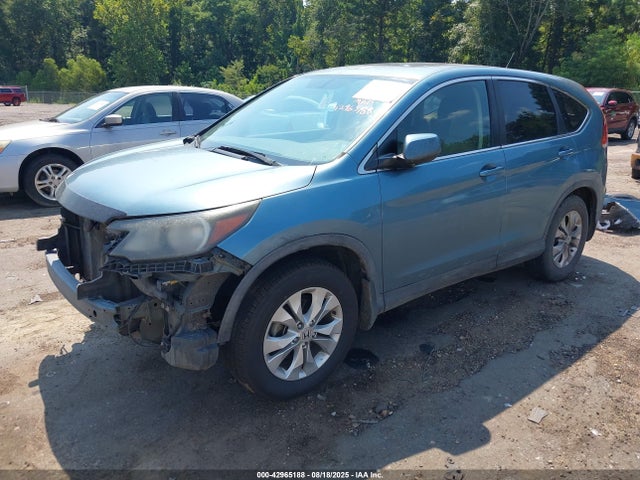 Продаж на аукціоні авто 2014 Honda Cr-v Ex, vin: 5J6RM3H52EL026788, номер лоту: 42965188