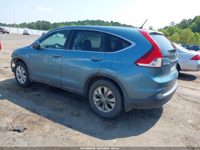 Продаж на аукціоні авто 2014 Honda Cr-v Ex, vin: 5J6RM3H52EL026788, номер лоту: 42965188