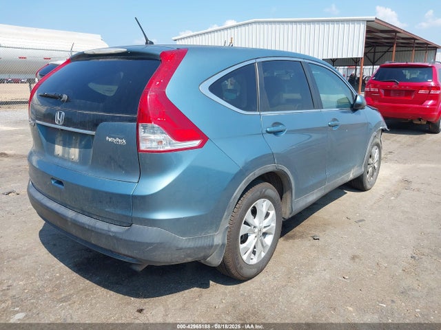 Продаж на аукціоні авто 2014 Honda Cr-v Ex, vin: 5J6RM3H52EL026788, номер лоту: 42965188