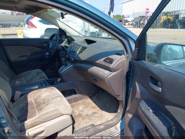 Продаж на аукціоні авто 2014 Honda Cr-v Ex, vin: 5J6RM3H52EL026788, номер лоту: 42965188