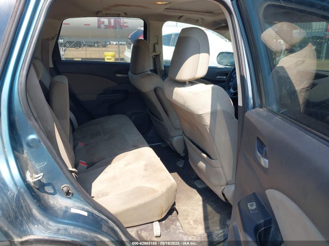 Продаж на аукціоні авто 2014 Honda Cr-v Ex, vin: 5J6RM3H52EL026788, номер лоту: 42965188