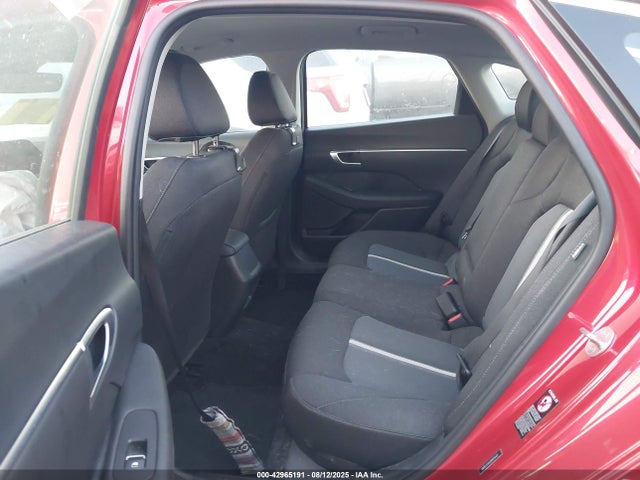 5NPEL4JA6MH076603 Hyundai gdi theta iii