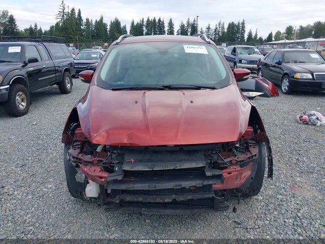 1FMCU0JX6GUC49835 Ford 2016