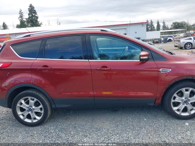 1FMCU0JX6GUC49835 Ford 2016