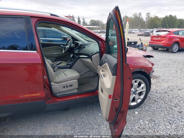 1FMCU0JX6GUC49835 Ford 2016