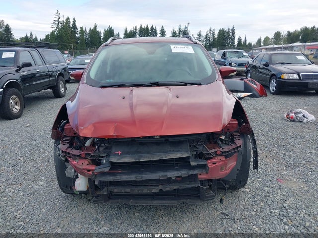 1FMCU0JX6GUC49835 Ford 2016