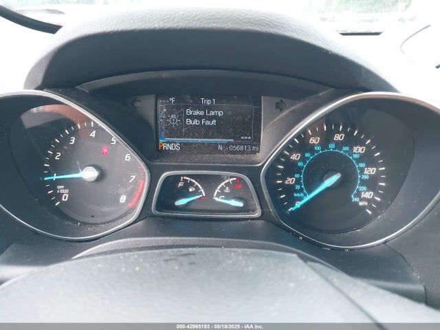 1FMCU0JX6GUC49835 Ford 2016