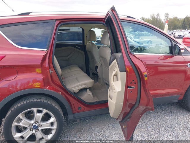 1FMCU0JX6GUC49835 Ford 2016