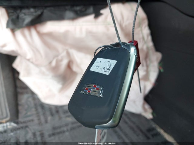 2020 CADILLAC XT5 1GYKNERS5LZ233183 Photo 10