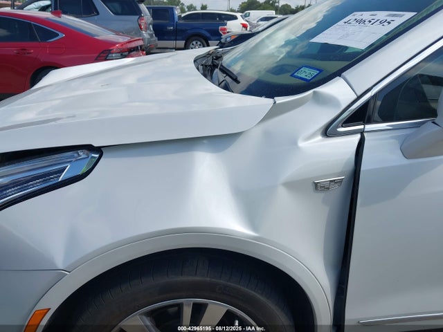 2020 CADILLAC XT5 1GYKNERS5LZ233183 Photo 5