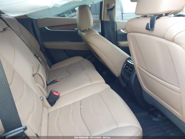 2020 CADILLAC XT5 1GYKNERS5LZ233183 Photo 7