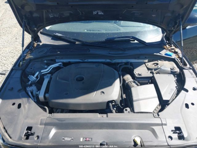 2018 VOLVO S90 LVY982AK2JP015113 Photo 9