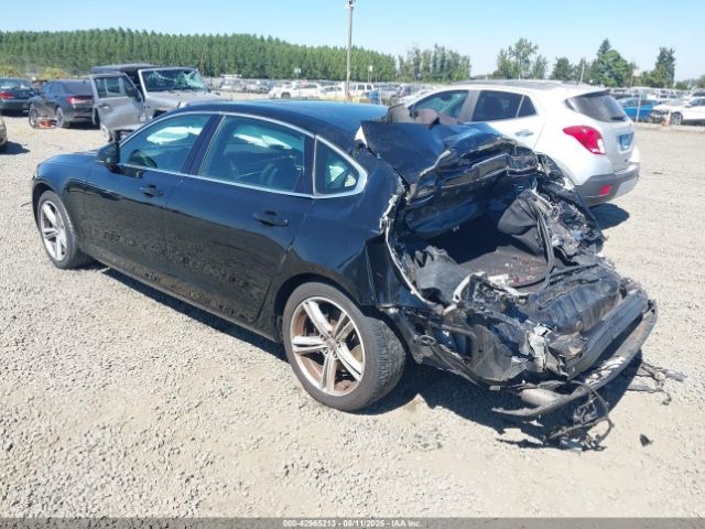 2018 VOLVO S90 LVY982AK2JP015113 Photo 2