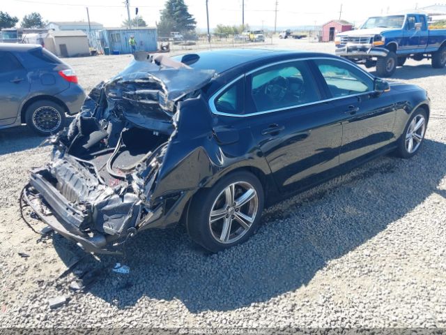 2018 VOLVO S90 LVY982AK2JP015113 Photo 3