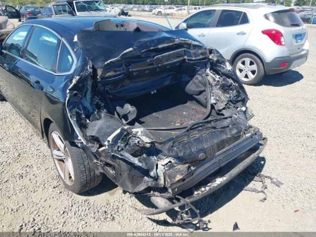 2018 VOLVO S90 LVY982AK2JP015113 Photo 5