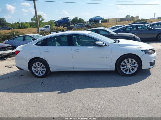 1G1ZD5STXSF117965 Chevrolet lfv