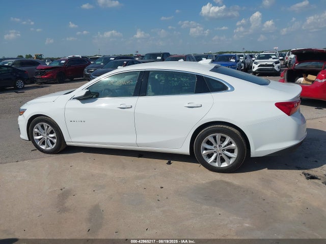 1G1ZD5STXSF117965 Chevrolet lfv