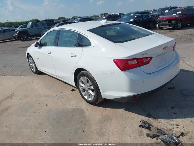 1G1ZD5STXSF117965 Chevrolet lfv