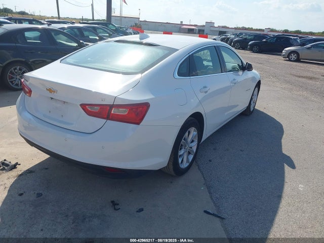 1G1ZD5STXSF117965 Chevrolet lfv