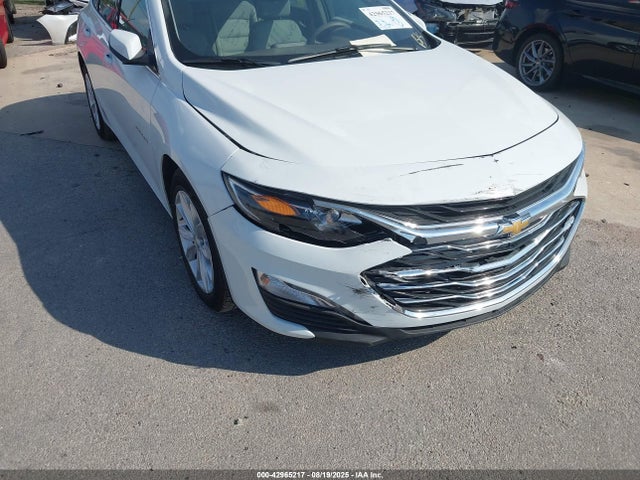 1G1ZD5STXSF117965 Chevrolet lfv