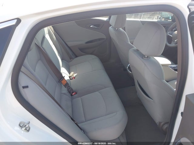 1G1ZD5STXSF117965 Chevrolet lfv
