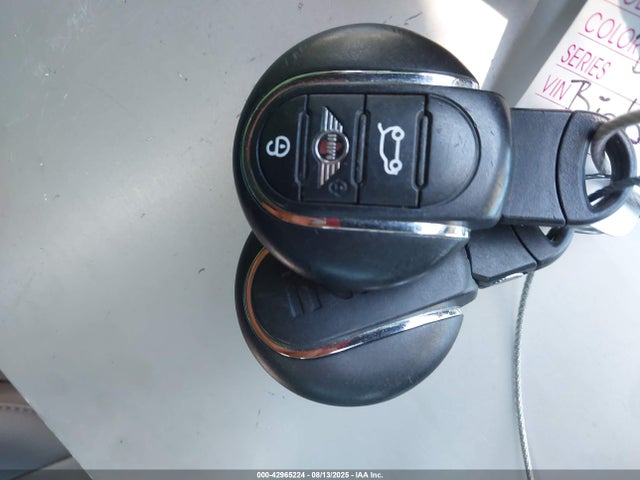 WMZYW3C01L3L20364 Mini Countryman