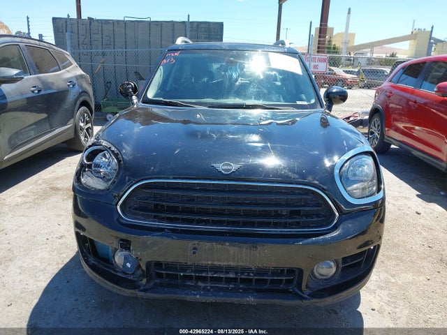 WMZYW3C01L3L20364 Mini Countryman