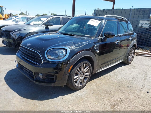 WMZYW3C01L3L20364 Mini Countryman