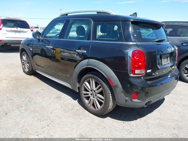 WMZYW3C01L3L20364 Mini Countryman