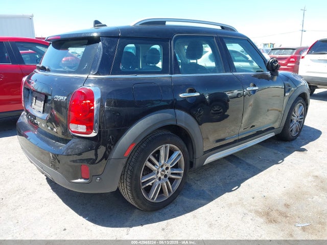 WMZYW3C01L3L20364 Mini Countryman