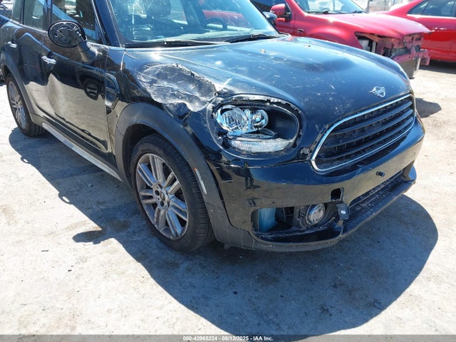 WMZYW3C01L3L20364 Mini Countryman