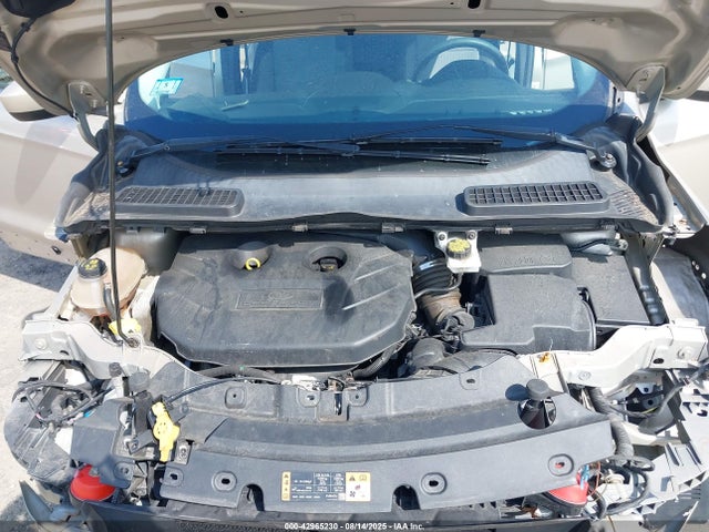 1FMCU9G94HUB93621 Ford Escape