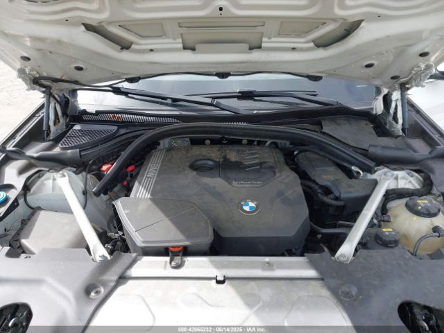2018 BMW X3 5UXTR9C51JLD73158 Photo 9