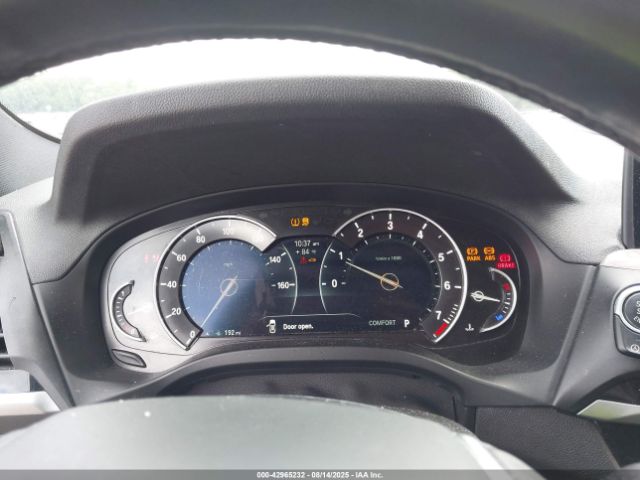 2018 BMW X3 5UXTR9C51JLD73158 Photo 6
