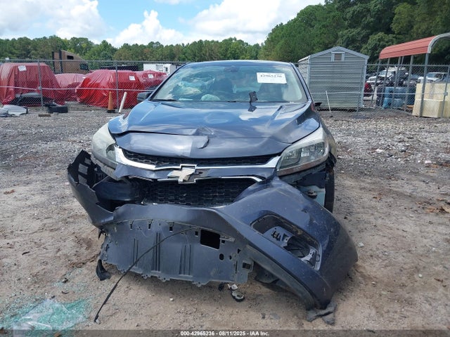 Chevrolet lkw 2015 1G11B5SL3FF326988 Image 12