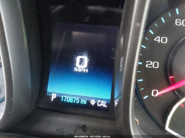 Chevrolet lkw 2015 1G11B5SL3FF326988 Image 15