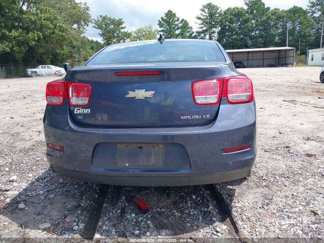 Chevrolet lkw 2015 1G11B5SL3FF326988 Image 16